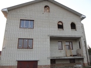 СРОЧНО продается Дом 368 кв.м. пос.Сад Сумской области