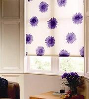 Рулонные шторы