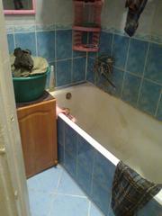 Продам 2комнатную Квартиру Запорожье Жовтневый 45м2