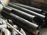 Труба чугунная канализационная Ду 50,  Ду 100,  Ду 150