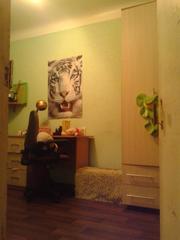 Продам 2комнатную Квартиру Запорожье Жовтневый 44м2