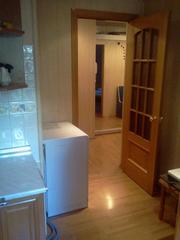 Продам 3комнатную Квартиру ЗапорожьеЖовтневый 72м2