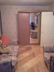 Продам 3комнатную Квартиру Запорожье Коммунаровский 56м2