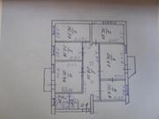 Продам просторную 5 ком. квартиру в Авдеевке