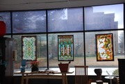Изготовление витражей Севастополь.