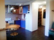 Сдам 1-комнатную квартиру в центре Черкасс, ( евроремонт) за 2800 грн/