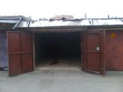 Капитальный кирпичный гараж продам