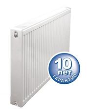 Продам радиатор стальной Bauger (Турция) 22б 500х1000