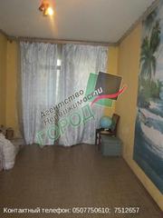 Очень срочно! Продам 3-к. кв. на Алексеевке
