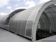 Купить поликарбонат в Полтаве