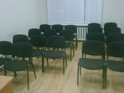 Аренда тренинг-класса  В самом центре города,   60  грн/час.  