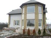 Продам новый дом 251 кв. м,  Бердянск