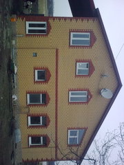 терма дом  15 км от Донецка  за Песками