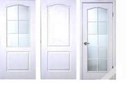 Двери и все к ним (наличник,  коробка,  ручки, петли).Любые розмеры