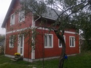 Садовые дачные домики