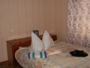 Отдых  и лечение  в Миргороде 