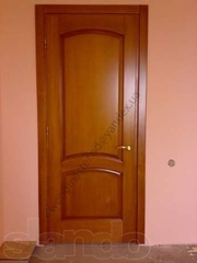 Двери на заказ!