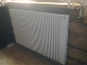 Опалення яке економить гроші та Ваш час.