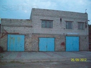 Продажа помещения  СТО  шиномонтажа в г.Краснодон. 