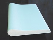 Бортовой камень для бассейнов (копинг),  плитка тротуарная.