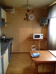 Сдам СВОЮ 3-х комнатную квартиру на ХОЛОДНОЙ ГОРЕ Харьков