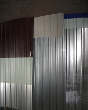 Профнастил 28 грн