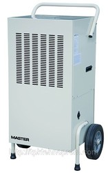 Oсушители воздуха MASTER DH 771 