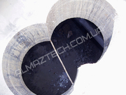 Almaztech.com.ua - алмазное сверление отверстий по территории Крыма.