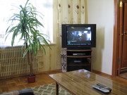 2-комнатная квартира посуточно,  свежий евроремонт