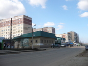 Продам 3х комнатную квартиру под офис