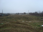 Продам участок под застройку