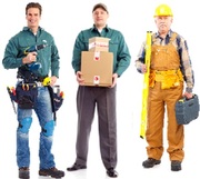 Выполним любые демонтажные работы. Уборка. Вывоз строймусора