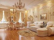 Продажа напольных покрытий