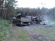 бурение скважин на воду Житомир и область