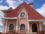 Ондулин для вашей кровли