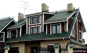 Металлочерепица разных производителей