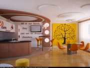 Мастерская дизайна. Интерьер. Реклама. Ландшафтный дизайн.