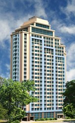 Продажа квартиры в новом доме на Крамского, 9