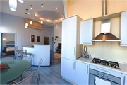Предлагаются на продажу роскошные 3-комнатные апартаменты в самом цент