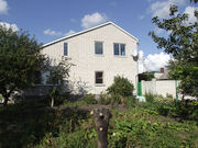 Дом в городе Миргороде