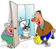 Сантехнические услуги!!!