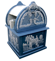 колодезный домик, дачный колодец