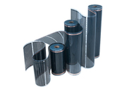 Инфракрасный пленочный теплый пол 