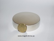 Мощные супермагниты