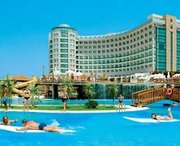 Аренда, продажа недвижимости в Анталии