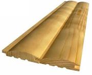 блок – хаус