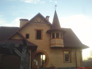 кровля навесы