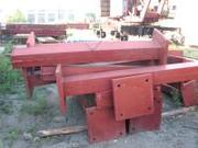 Изготовление металлоконструкции,  изделия из металла в Харькове