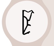 Уплотнитель ДЕВЕНТЕР SV 12