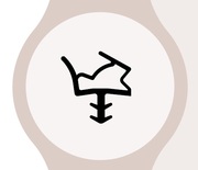 Уплотнитель ДЕВЕНТЕР M 6612